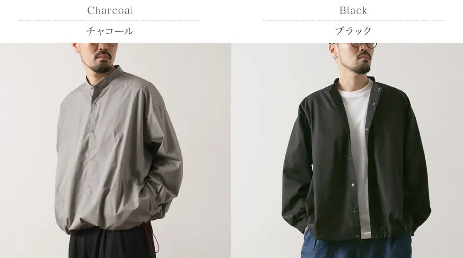 Shirts^KELEN / balloon shirt