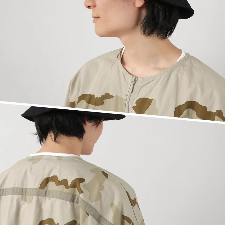 Jackets^KELEN / Wide square jacket