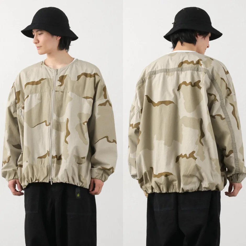 Jackets^KELEN / Wide square jacket