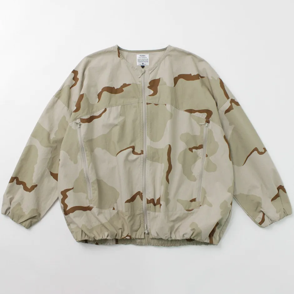 Jackets^KELEN / Wide square jacket