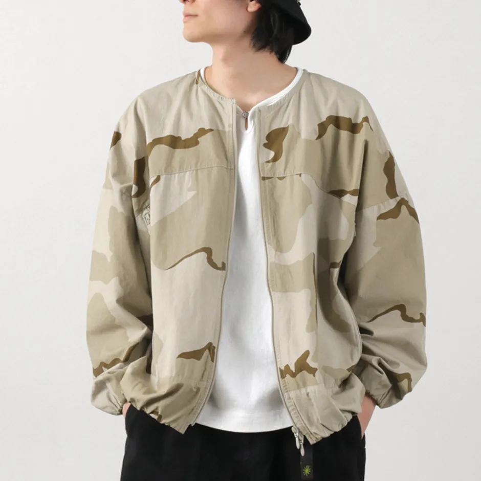 Jackets^KELEN / Wide square jacket