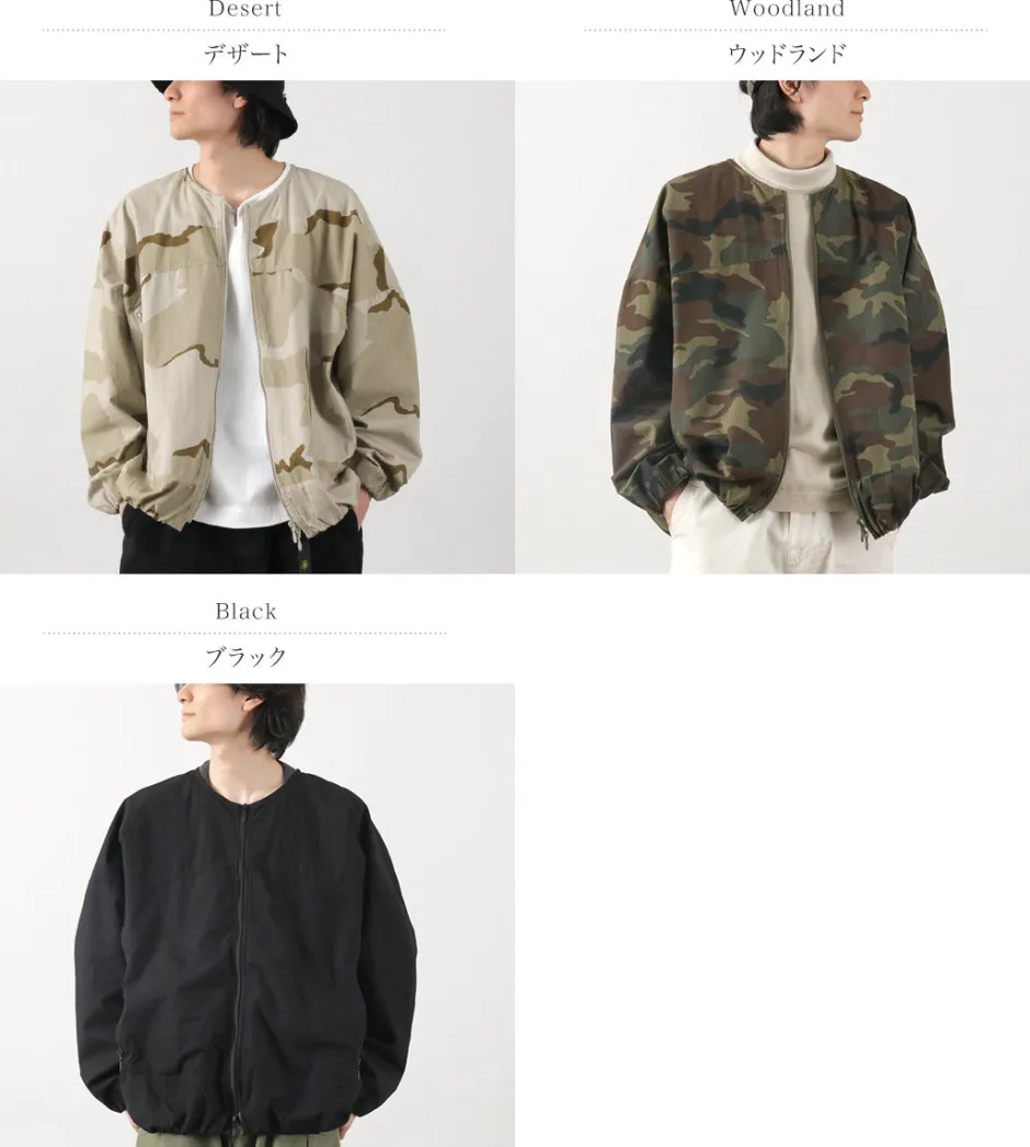 Jackets^KELEN / Wide square jacket