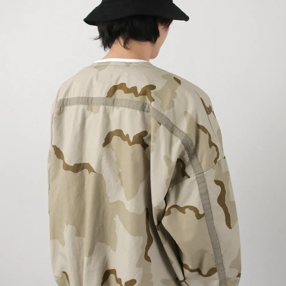 Jackets^KELEN / Wide square jacket