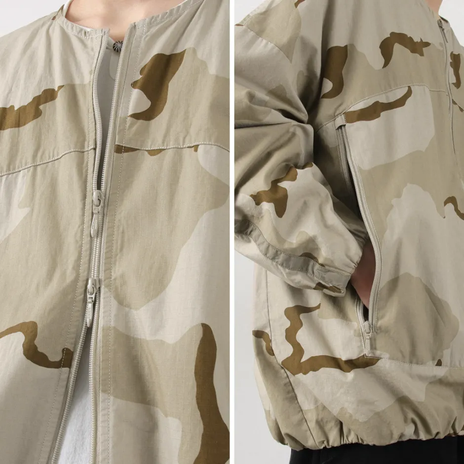 Jackets^KELEN / Wide square jacket