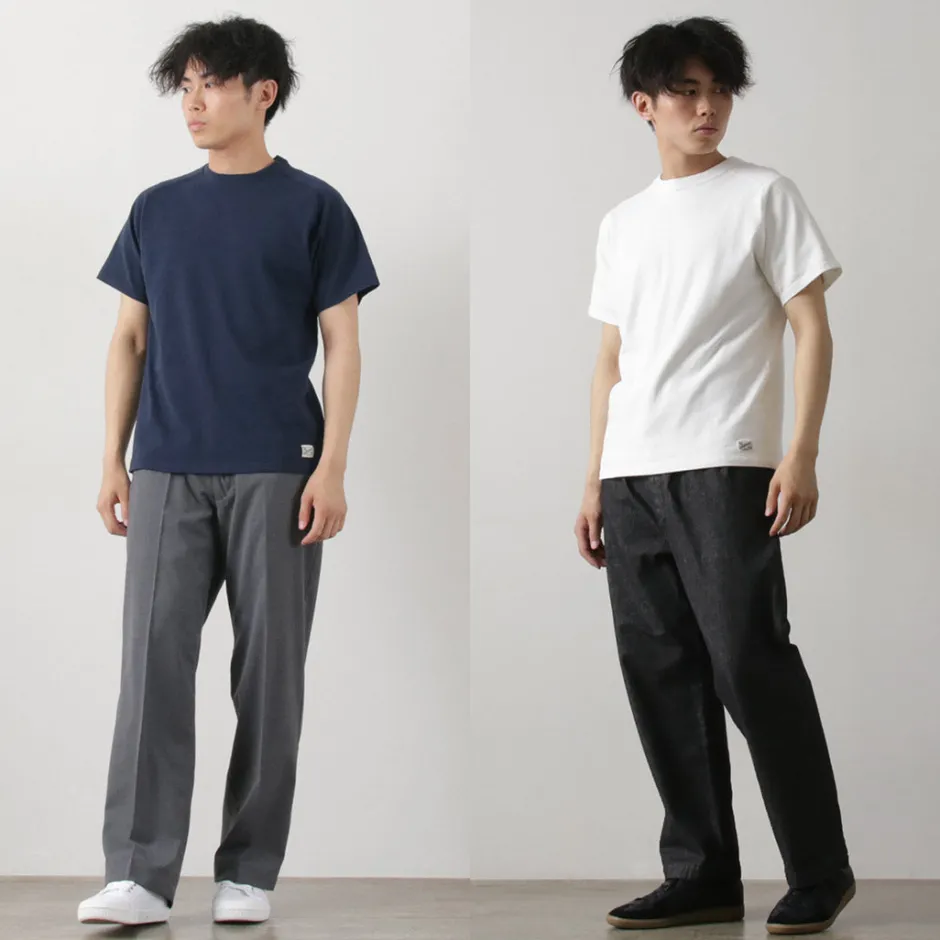 T-Shirts^KEPANI / Freedom Sleeve T-Shirt Laffy Jersey