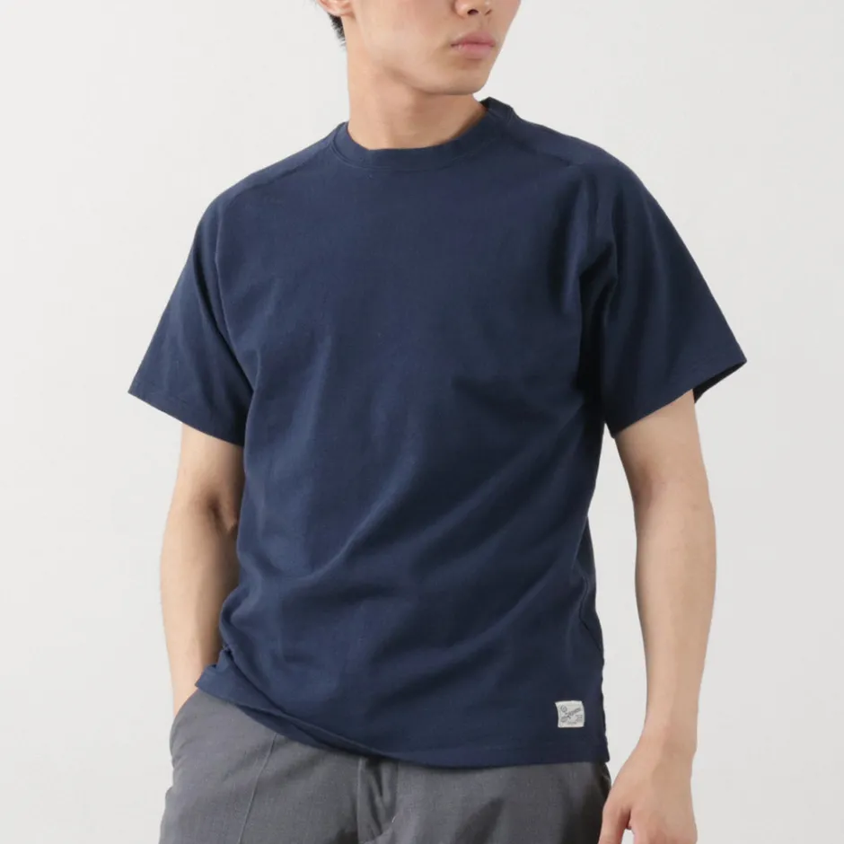 T-Shirts^KEPANI / Freedom Sleeve T-Shirt Laffy Jersey