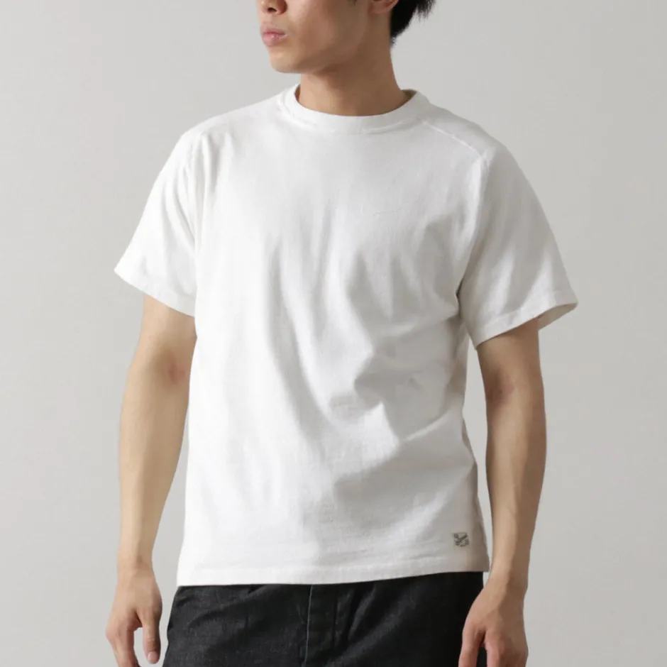 T-Shirts^KEPANI / Freedom Sleeve T-Shirt Laffy Jersey