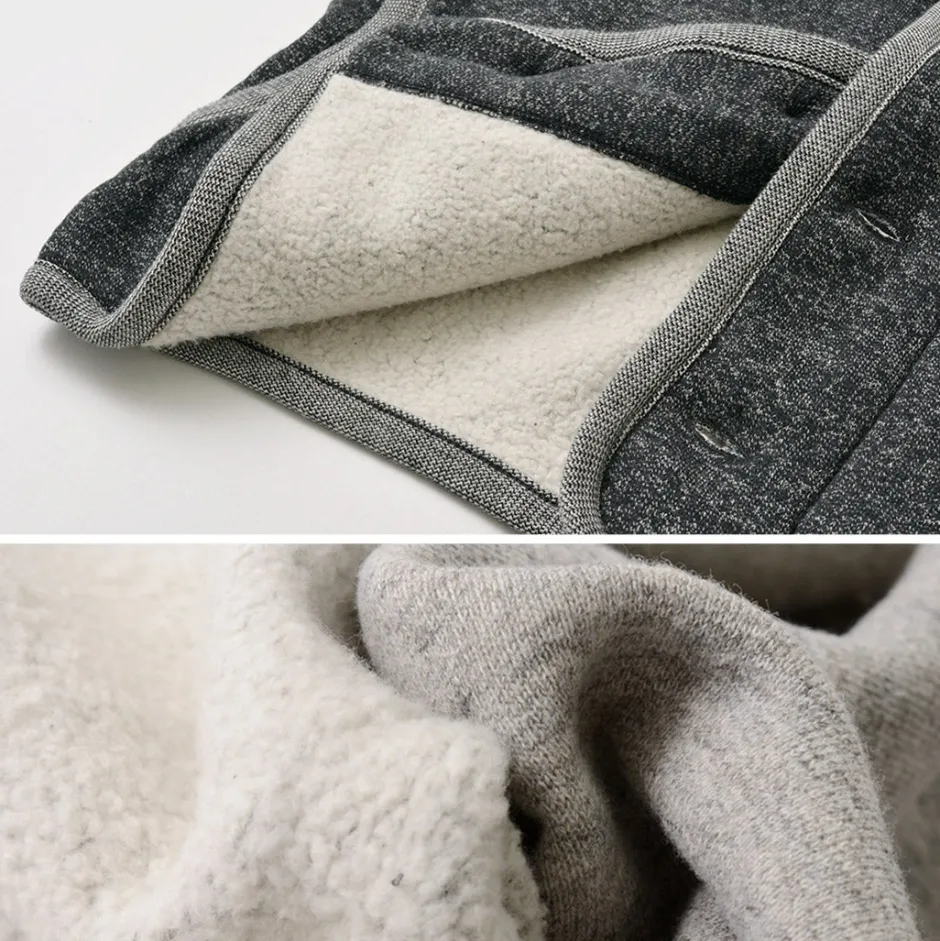 Sweatshirts^KEPANI / Houston Raffy Lined Vest