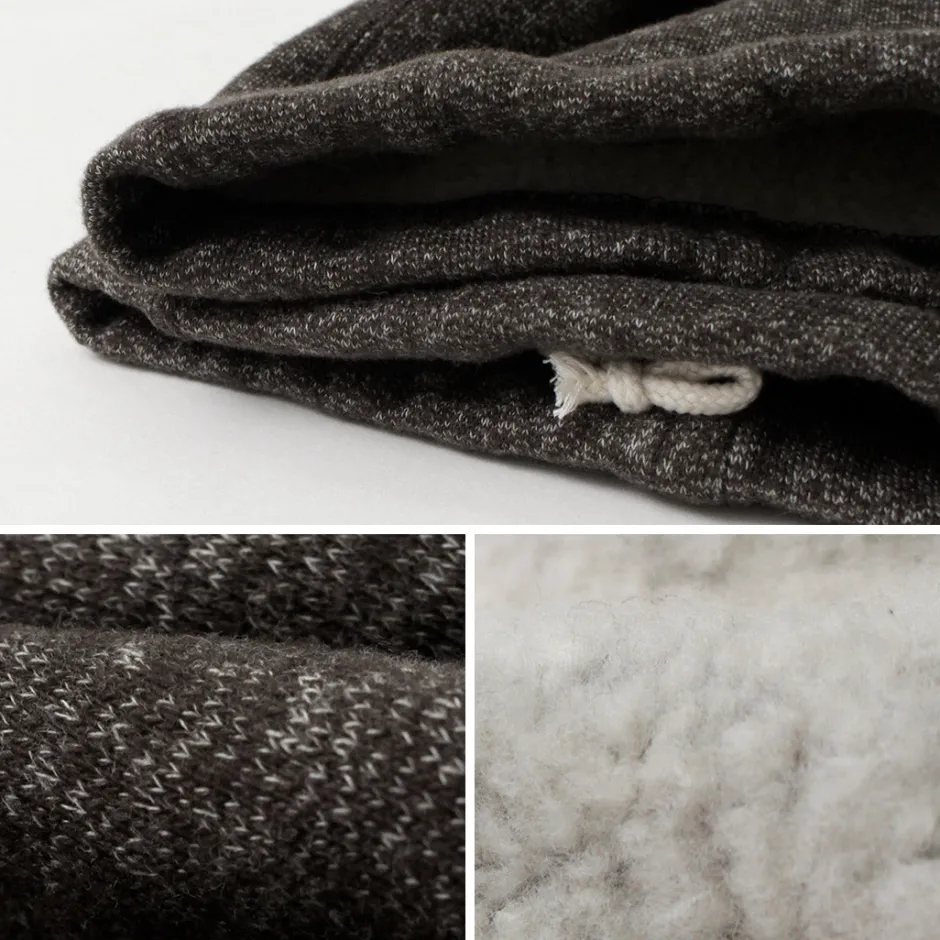 Trousers^KEPANI / MANRESA Sweatpants