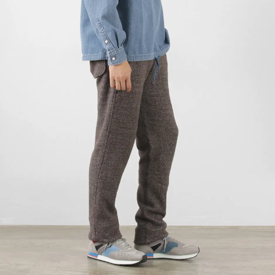 Trousers^KEPANI / MANRESA Sweatpants