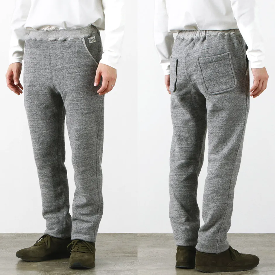 Trousers^KEPANI / MANRESA Sweatpants