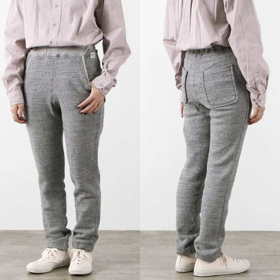 Trousers^KEPANI / MANRESA Sweatpants