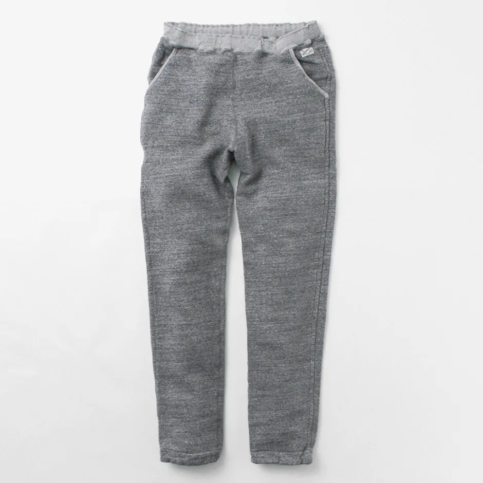 Trousers^KEPANI / MANRESA Sweatpants