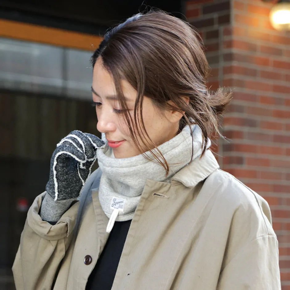 Scarfs^KEPANI / Navajo Neck Warmer