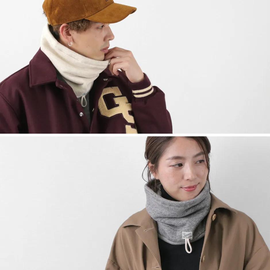 Scarfs^KEPANI / Navajo Neck Warmer