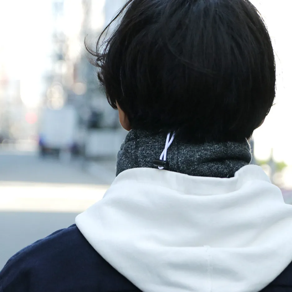 Scarfs^KEPANI / Navajo Neck Warmer