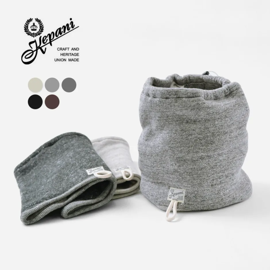 Scarfs^KEPANI / Navajo Neck Warmer