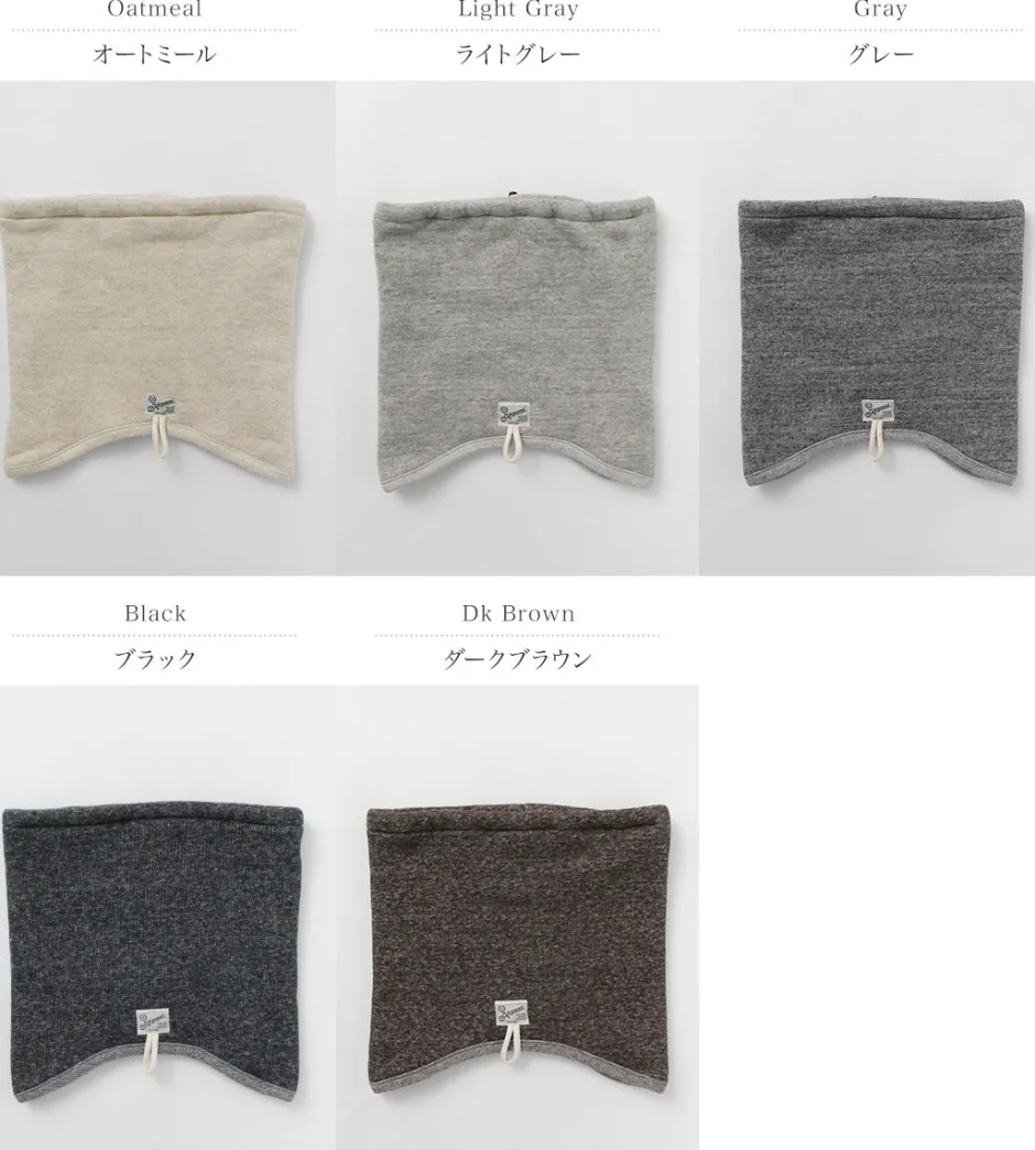 Scarfs^KEPANI / Navajo Neck Warmer