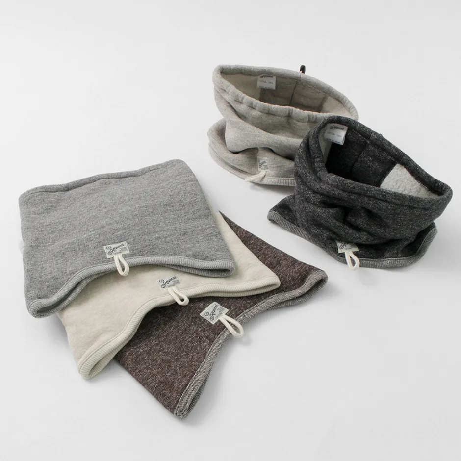 Scarfs^KEPANI / Navajo Neck Warmer