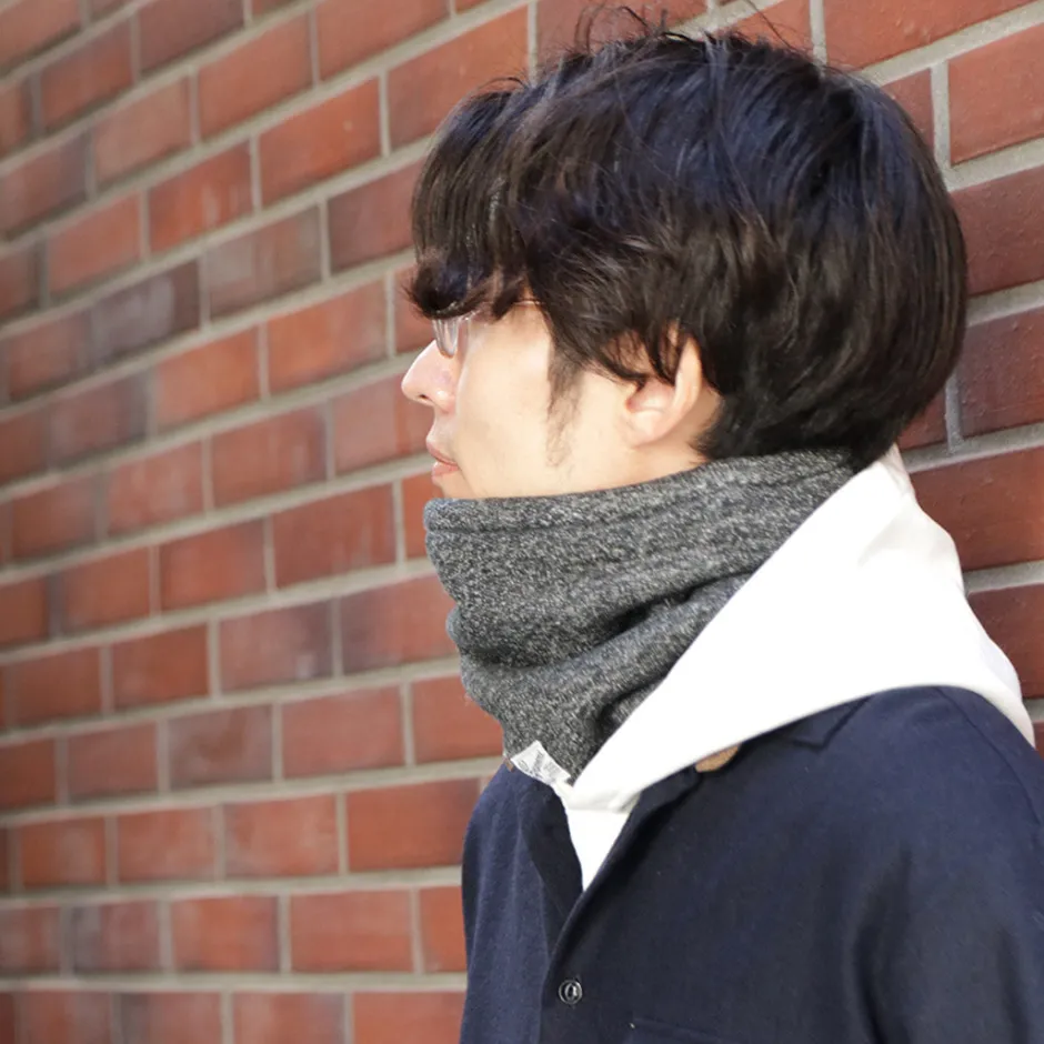 Scarfs^KEPANI / Navajo Neck Warmer