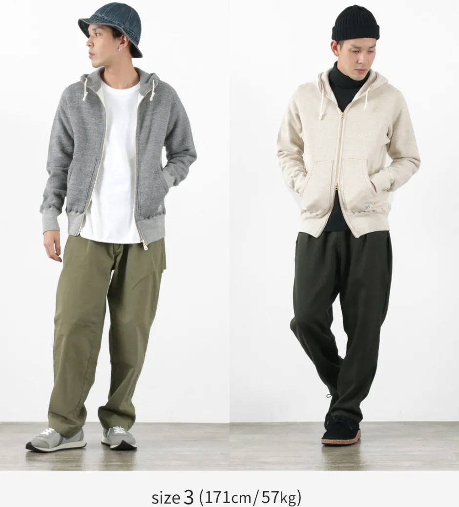 Sweatshirts^KEPANI / Neo-Manhattan Hoodie