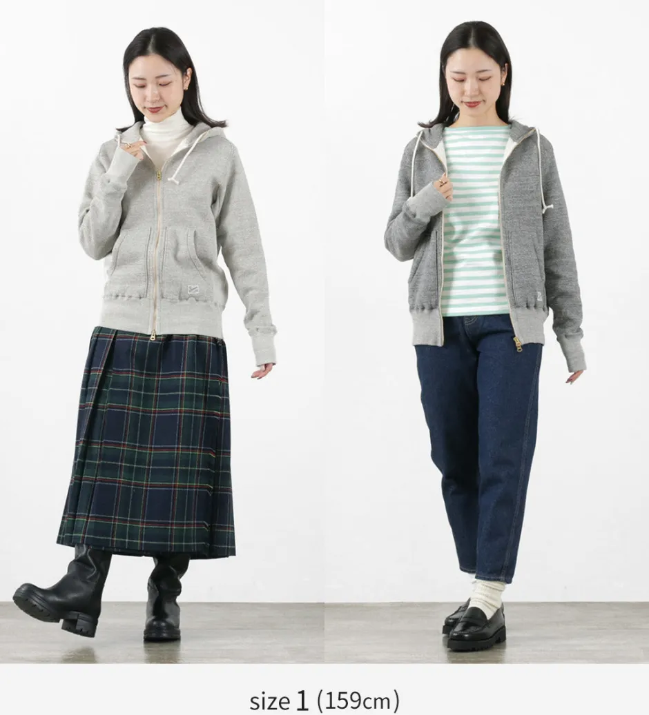 Sweatshirts^KEPANI / Neo-Manhattan Hoodie