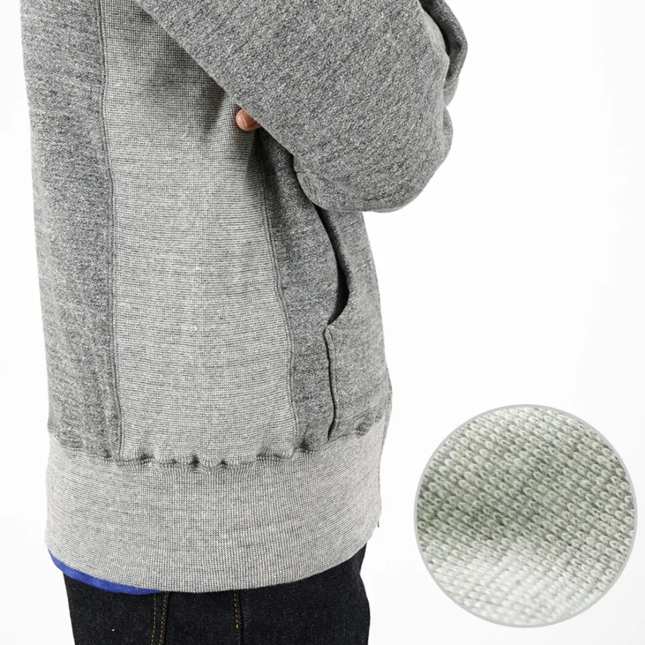 Sweatshirts^KEPANI / Neo-Manhattan Hoodie