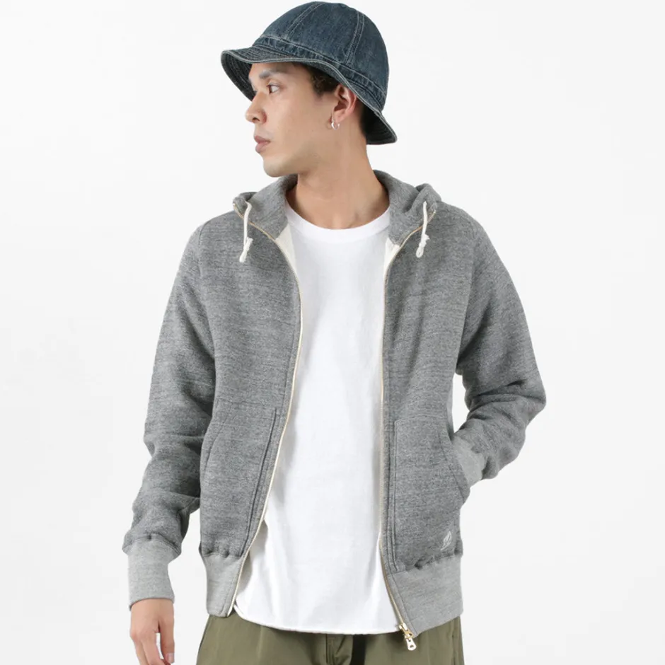 Sweatshirts^KEPANI / Neo-Manhattan Hoodie
