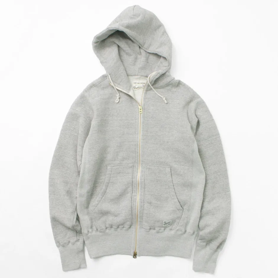 Sweatshirts^KEPANI / Neo-Manhattan Hoodie