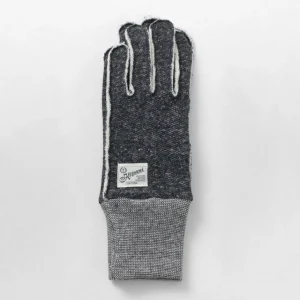 Gloves^KEPANI / Raffy brushed-lining Sweat Gloves