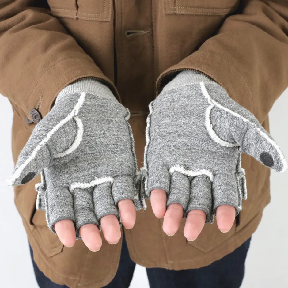 Gloves^KEPANI / Saguaro-POP Mitten