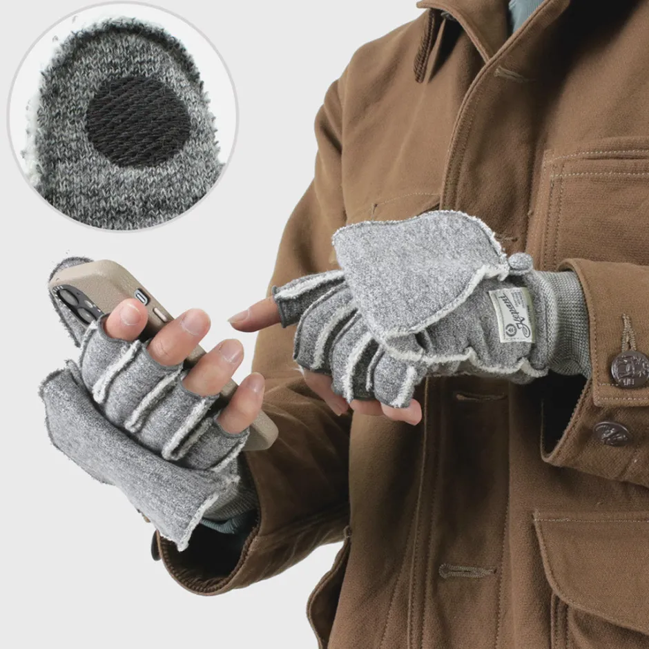 Gloves^KEPANI / Saguaro-POP Mitten
