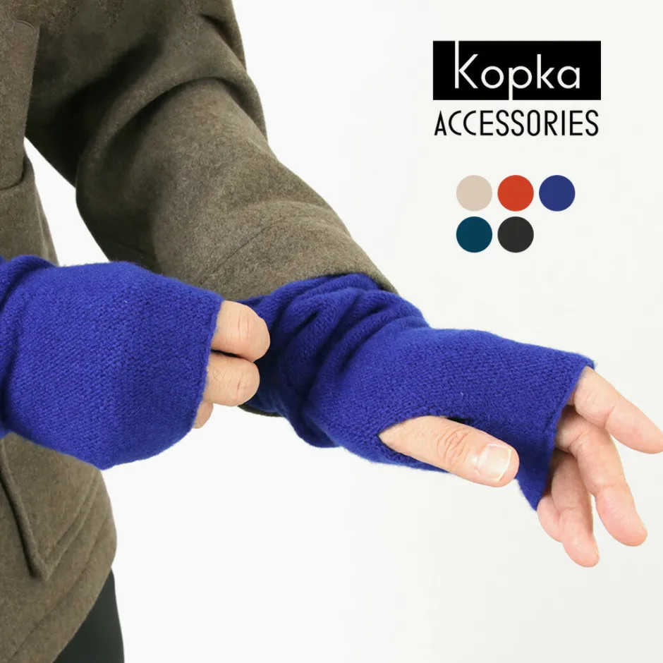 Gloves^KOPKA / Arm Warmers