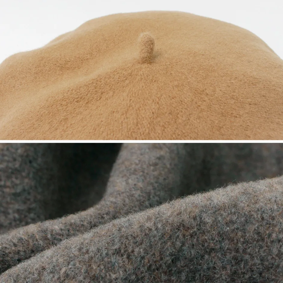 Hats^KOPKA / Classic Beret