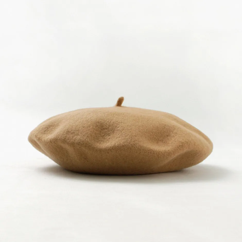 Hats^KOPKA / Classic Beret