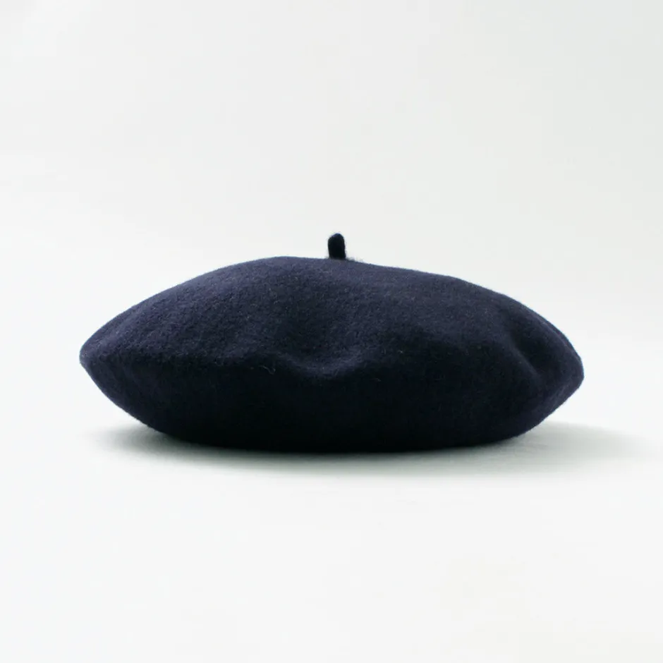 Hats^KOPKA / Classic Beret
