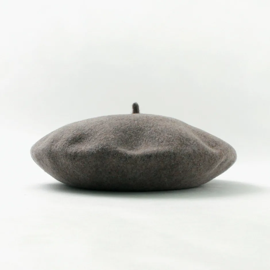 Hats^KOPKA / Classic Beret