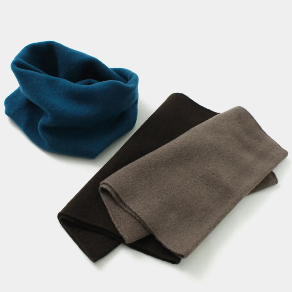 Scarfs^KOPKA / Woolen Bandeau