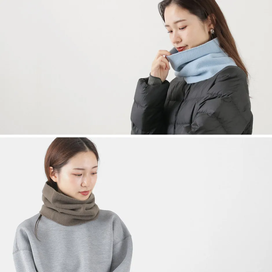 Scarfs^KOPKA / Woolen Bandeau