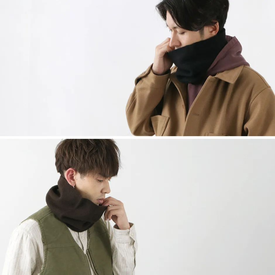 Scarfs^KOPKA / Woolen Bandeau