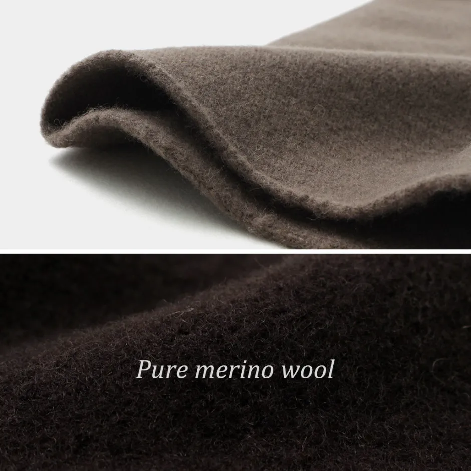 Scarfs^KOPKA / Woolen Bandeau