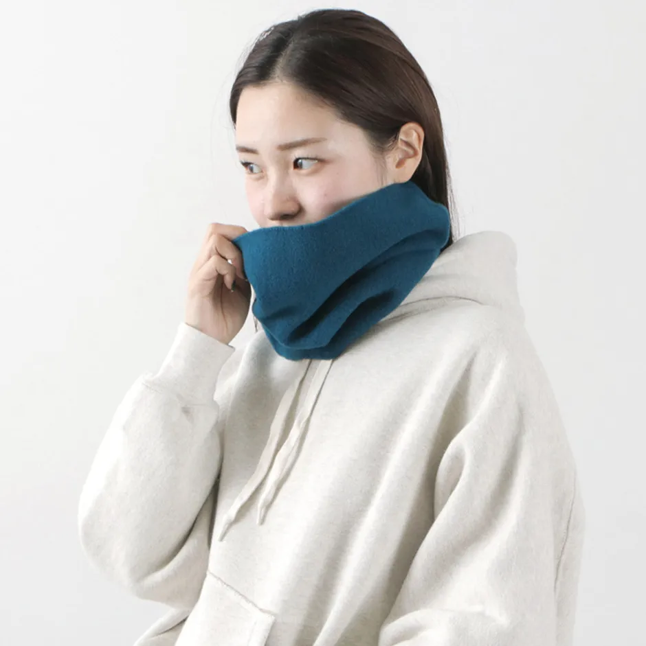 Scarfs^KOPKA / Woolen Bandeau
