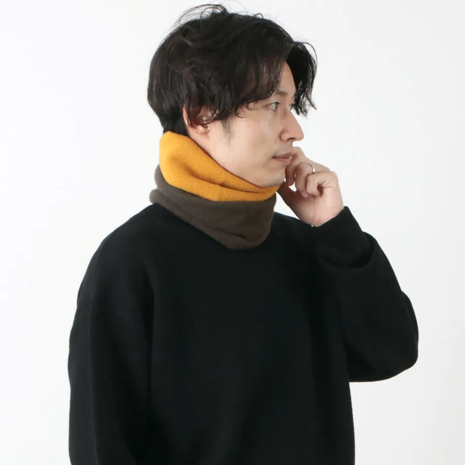 Scarfs^KOPKA / Woolen Bandeau