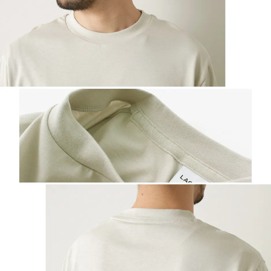 T-Shirts^LACOSTE / Basic Long Sleeve T-Shirt