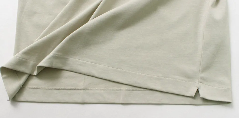 T-Shirts^LACOSTE / Basic Long Sleeve T-Shirt