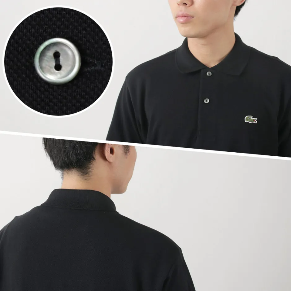 T-Shirts^LACOSTE / L.12.12 Made in Japan Polo shirt