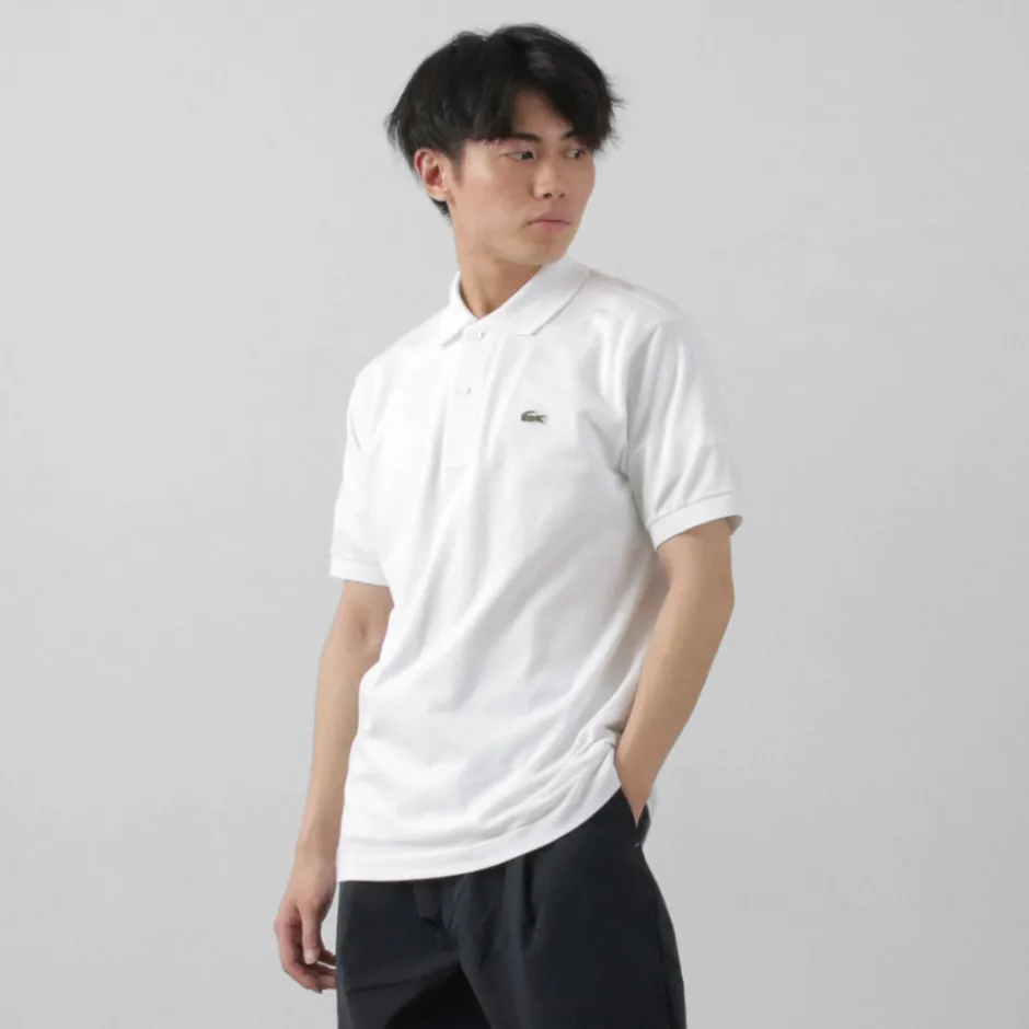 T-Shirts^LACOSTE / L.12.12 Made in Japan Polo shirt