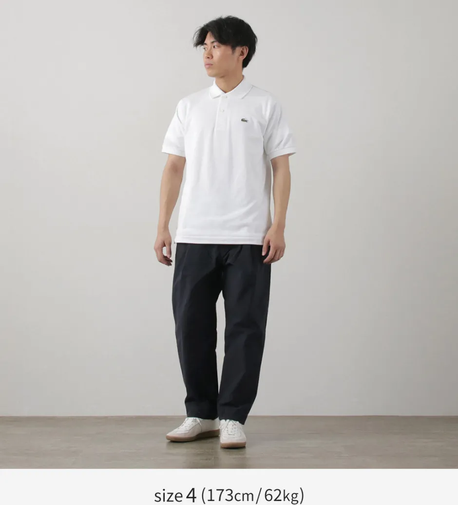 T-Shirts^LACOSTE / L.12.12 Made in Japan Polo shirt