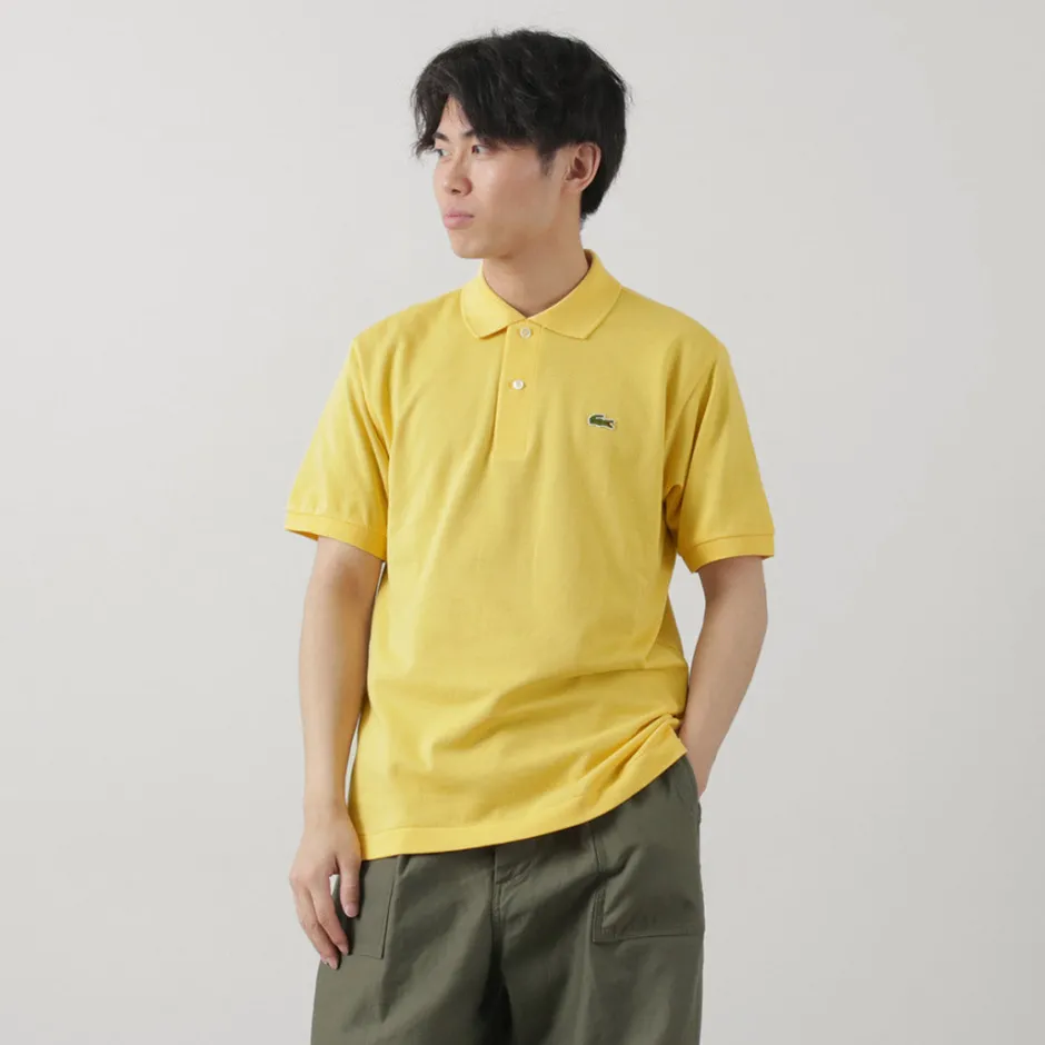 T-Shirts^LACOSTE / L.12.12 Made in Japan Polo shirt