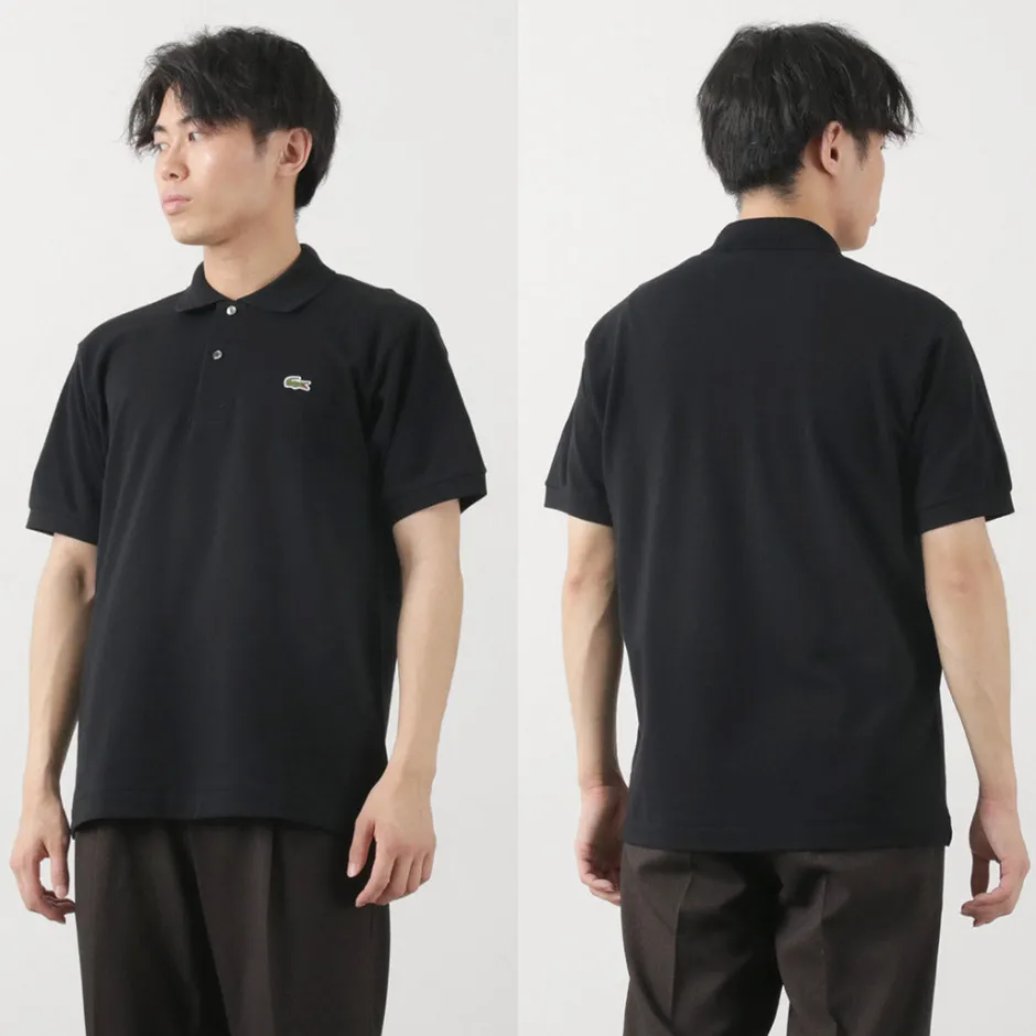 T-Shirts^LACOSTE / L.12.12 Made in Japan Polo shirt